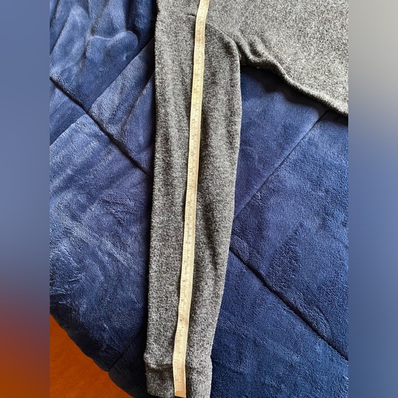 Topshop Cropped Hoodie Size 4 (US) Size 8 (UK) - Picture 8 of 10